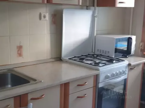 1-к кв. Татарстан, Казань ул. Бондаренко, 6 (30.0 м)