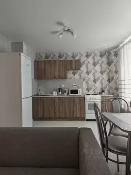 Студия Татарстан, Казань Октябрьская ул., 34 (32.8 м)