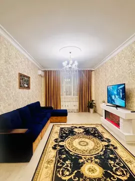 2-к кв. Дагестан, Махачкала ул. Времена Года, 15 (80.0 м)