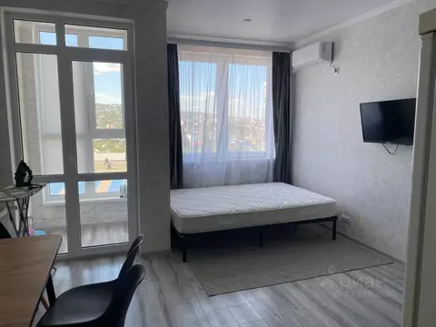 Студия Краснодарский край, Новороссийск Мысхакское ш., 59В (25.0 м)