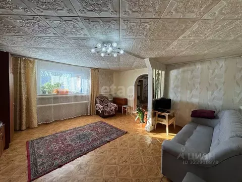 Дом в Свердловская область, Талица Степная ул., 35 (150 м)