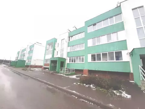 1-к кв. Башкортостан, Уфимский район, с. Булгаково ул. Дуговая, 2 ...