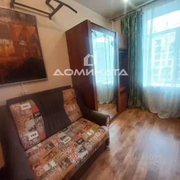 Комната Санкт-Петербург Большеохтинский просп., 22к1 (16.0 м)