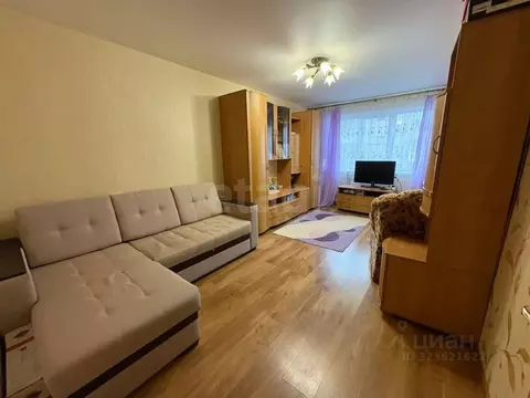 2-к кв. Тверская область, Тверь Мигаловская наб., 16 (48.5 м)