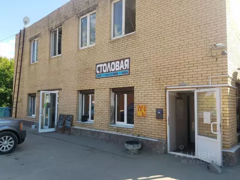 Помещение свободного назначения в Москва, Москва, Зеленоград Заводская ...