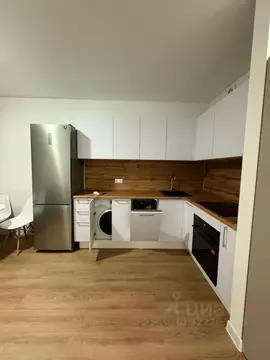 2-к кв. Москва Сосенское поселение, просп. Куприна, 30к1 (40.0 м)