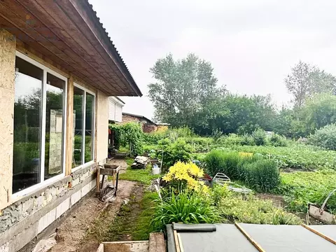 Участок в Алтайский край, Барнаул городской округ, пос. Центральный ...