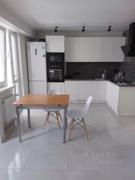 1-к кв. Севастополь ул. Токарева, 18 (40.0 м)