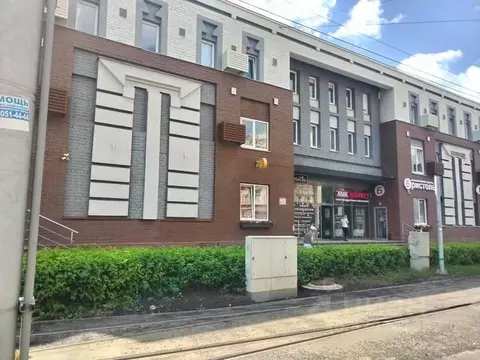 Офис в Нижегородская область, Нижний Новгород Гордеевская ул., 8 (121 ...