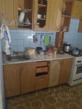 2-к кв. Москва ул. Теплый Стан, 15К6 (51.6 м)