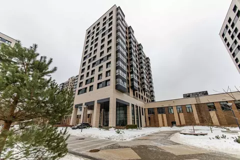 3-к кв. Санкт-Петербург Дальневосточный просп., 12к2 (60.5 м)