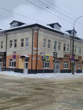 Помещение свободного назначения в Ярославская область, Рыбинск ул. ...