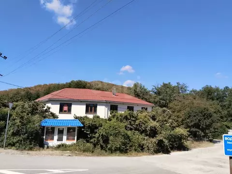 Дом в Краснодарский край, Геленджик городской округ, с. Михайловский ...