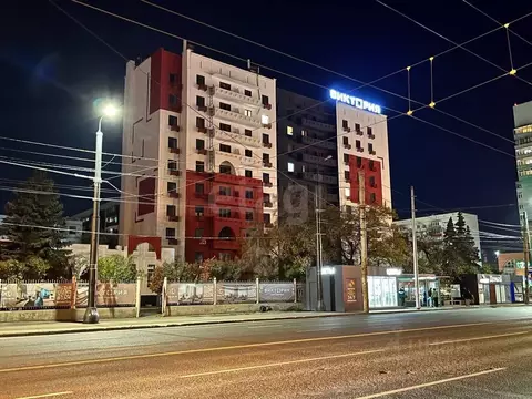 2-к кв. Челябинская область, Челябинск ул. Молодогвардейцев, 34 (51.8 ...