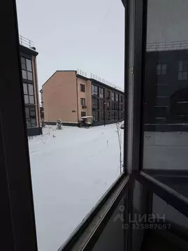 1-к кв. Краснодарский край, Краснодар пос. Березовый, ул. Имени А.Н. ...