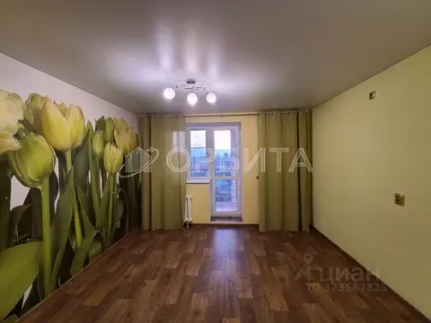 Студия Тюменская область, Тюмень Микрорайон мыс, ул. Судоремонтная, ...