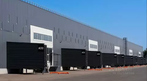 Помещение свободного назначения в Московская область, Домодедово ...