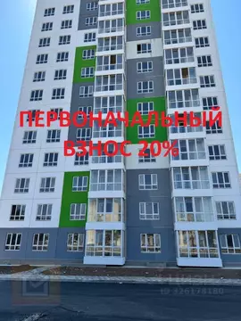 1-к кв. Крым, Евпатория просп. Победы, 93 (39.95 м)