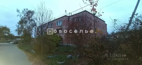 3-к кв. Рязанская область, Клепиковский район, Оськинское с/пос, д. ...