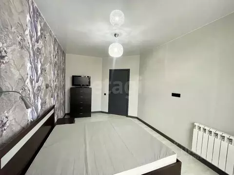 1-к кв. Самарская область, Самара просека 5-я, 135 (36.1 м)