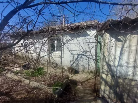 Дом в Севастополь с. Орлиное, ул. Евгения Макарова, 1 (80 м)