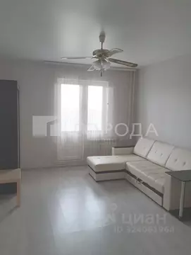 Студия Новосибирская область, Новосибирск ул. Ошанина, 1 (24.88 м)