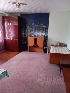 1-к кв. Иркутская область, Усть-Илимск ул. Карла Маркса, 23 (35.0 м)