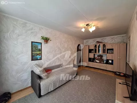 4-комнатная квартира: Щёлково, Полевая улица, 6А (60.8 м)