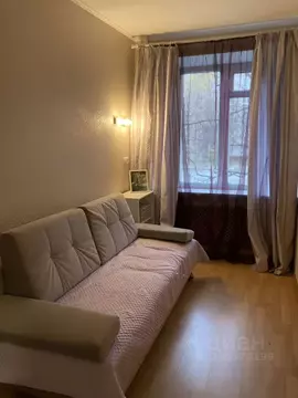 2-к кв. Москва ул. Летчика Бабушкина, 5 (43.0 м)