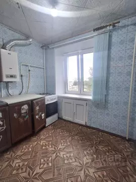 3-к кв. Оренбургская область, Оренбург Красный городок мкр, ул. Розы ...