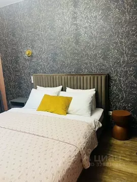 1-к кв. Пермский край, Пермь Боровая ул., 21 (45.0 м)