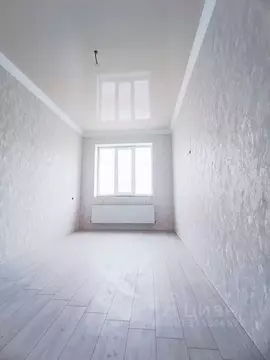 1-к кв. Кабардино-Балкария, Нальчик ул. Солнечная, 8к4 (32.0 м)