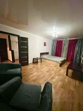 1-к кв. Башкортостан, Уфа ул. Пушкина, 35/3 (55.0 м)