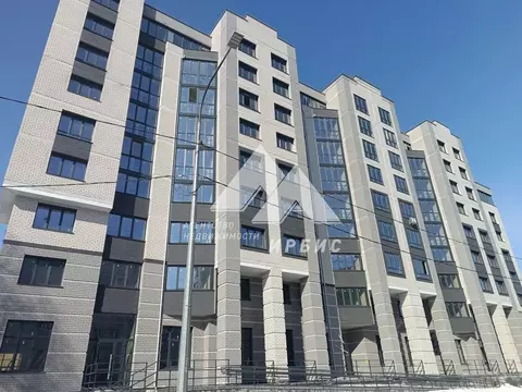 1-к кв. Алтайский край, Барнаул ул. Короленко, 86 (44.3 м)