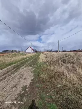 Участок в Алтайский край, Рубцовский район, Безрукавский сельсовет, с. ...