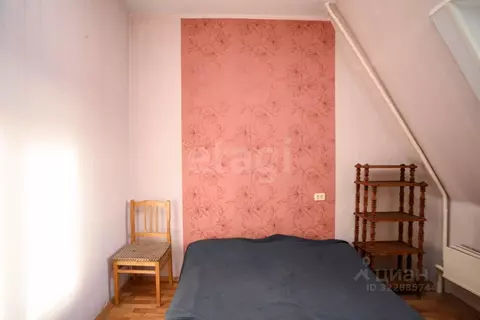 2-к кв. Тверская область, Тверь Ипподромная ул., 7 (52.2 м)