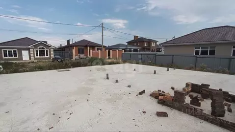 Участок в Ростовская область, Аксайский район, Большелогское с/пос, ...