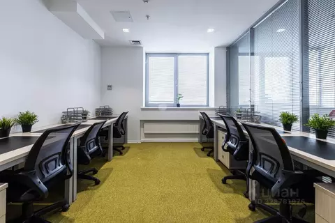 Офис в Москва ул. Академика Варги, 8К1 (174 м)