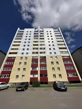 1-к кв. Кировская область, Киров ул. Физкультурников, 8 (41.3 м)