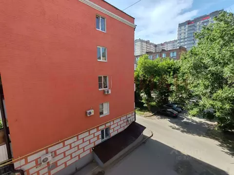 Комната Ростовская область, Ростов-на-Дону просп. 40-летия Победы, ...