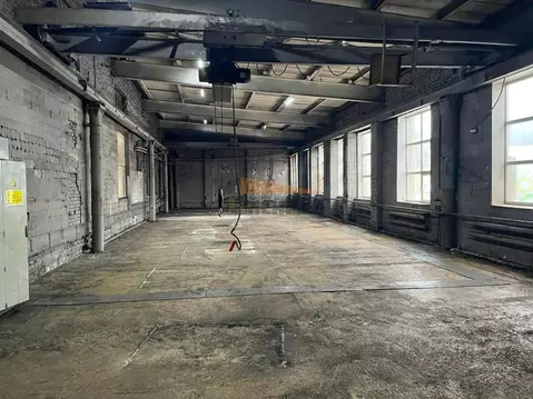 Производственное помещение в Московская область, Балашиха Западная ...