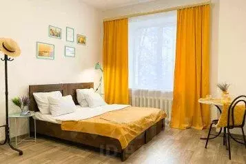 2-к кв. Севастополь ул. Большая Морская, 43 (65.0 м)