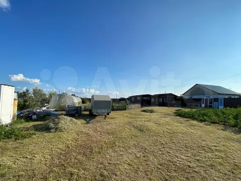 Дом в Челябинская область, Аргаяшский муниципальный округ, ...