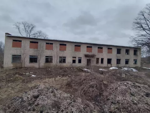 Помещение свободного назначения в Калужская область, Село Ферзиково ...