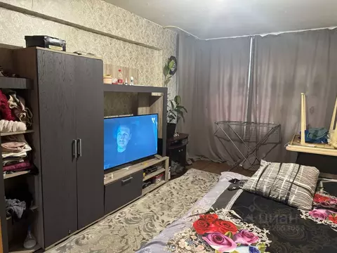 3-к кв. Красноярский край, Красноярск Комсомольский просп., 13 (68.0 ...