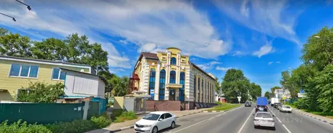 Помещение свободного назначения в Ульяновская область, Ульяновск ул. ...