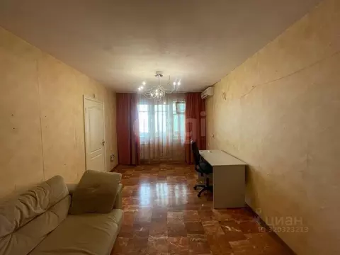 2-к кв. Воронежская область, Воронеж ул. Свободы, 67 (46.7 м)