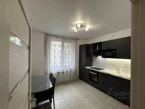 1-к кв. Москва Варшавское ш., 47/2 (43.0 м)