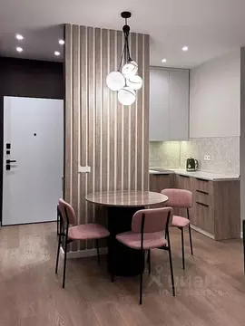 2-к кв. Москва Волгоградский просп., 32/5к2 (37.0 м)