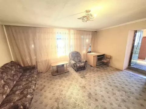 Дом в Ростовская область, Красный Сулин Юркин Кут мкр, ул. 1-я ...